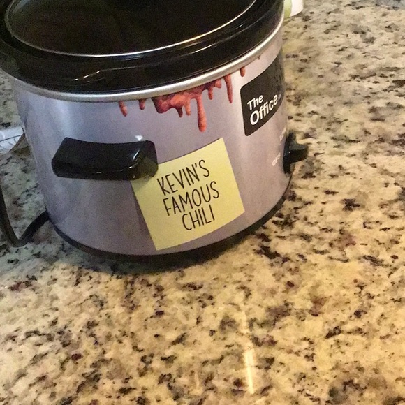 The Office Rice Cooker - Picture 5 of 8